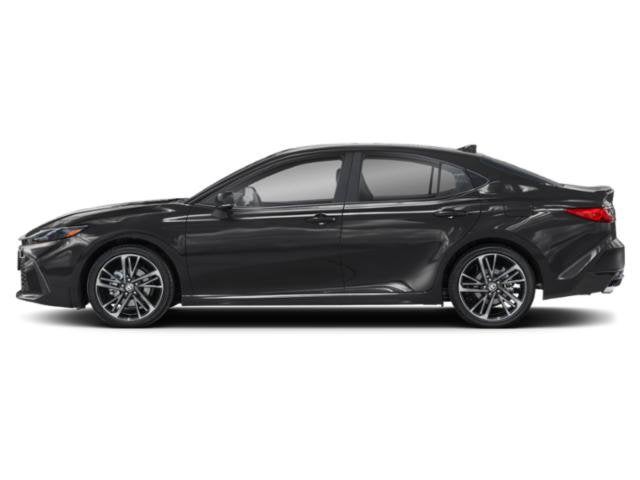 2026 Toyota Camry SE HYBRID