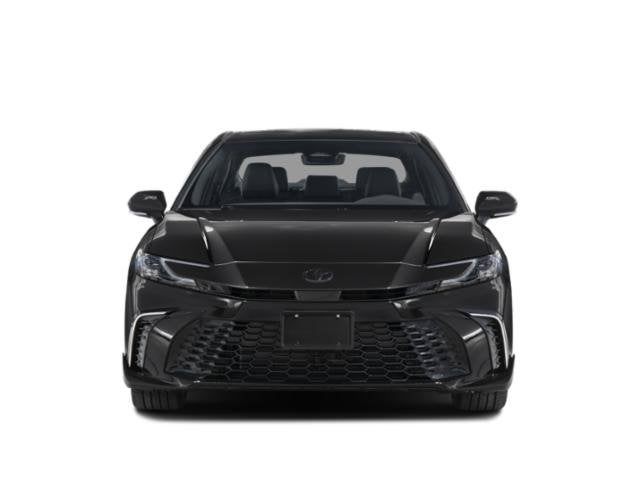 2026 Toyota Camry SE HYBRID