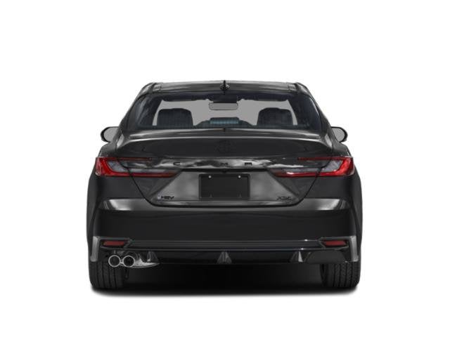 2026 Toyota Camry SE HYBRID