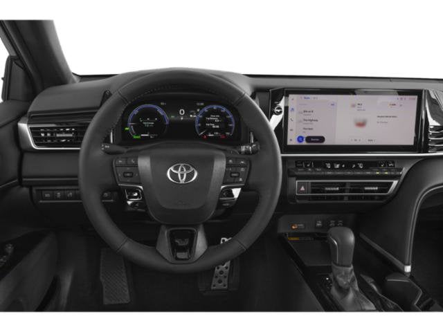 2026 Toyota Camry SE HYBRID