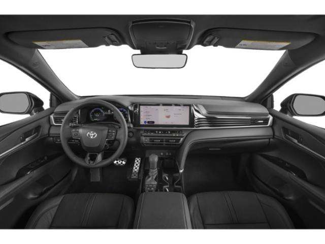 2026 Toyota Camry SE HYBRID