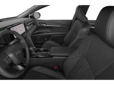 2026 Toyota Camry SE HYBRID