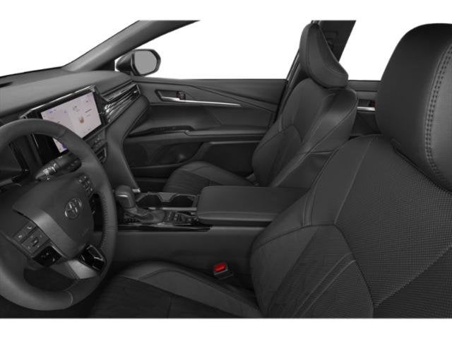 2026 Toyota Camry SE HYBRID