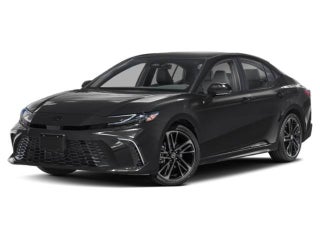 2026 Toyota Camry SE HYBRID