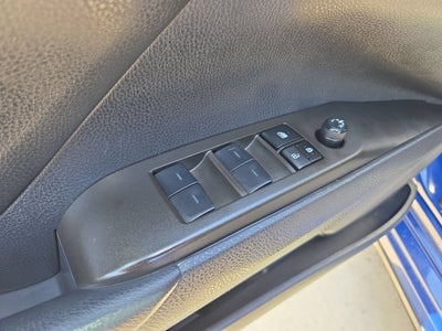 2024 Toyota Camry Base