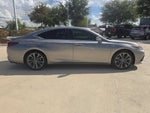 2019 Lexus ES F SPORT