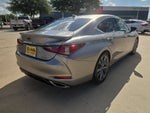 2019 Lexus ES F SPORT