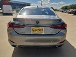 2019 Lexus ES F SPORT