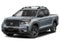 2023 Honda Ridgeline Sport