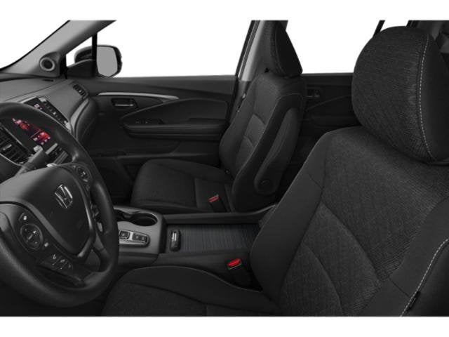 2023 Honda Ridgeline Sport