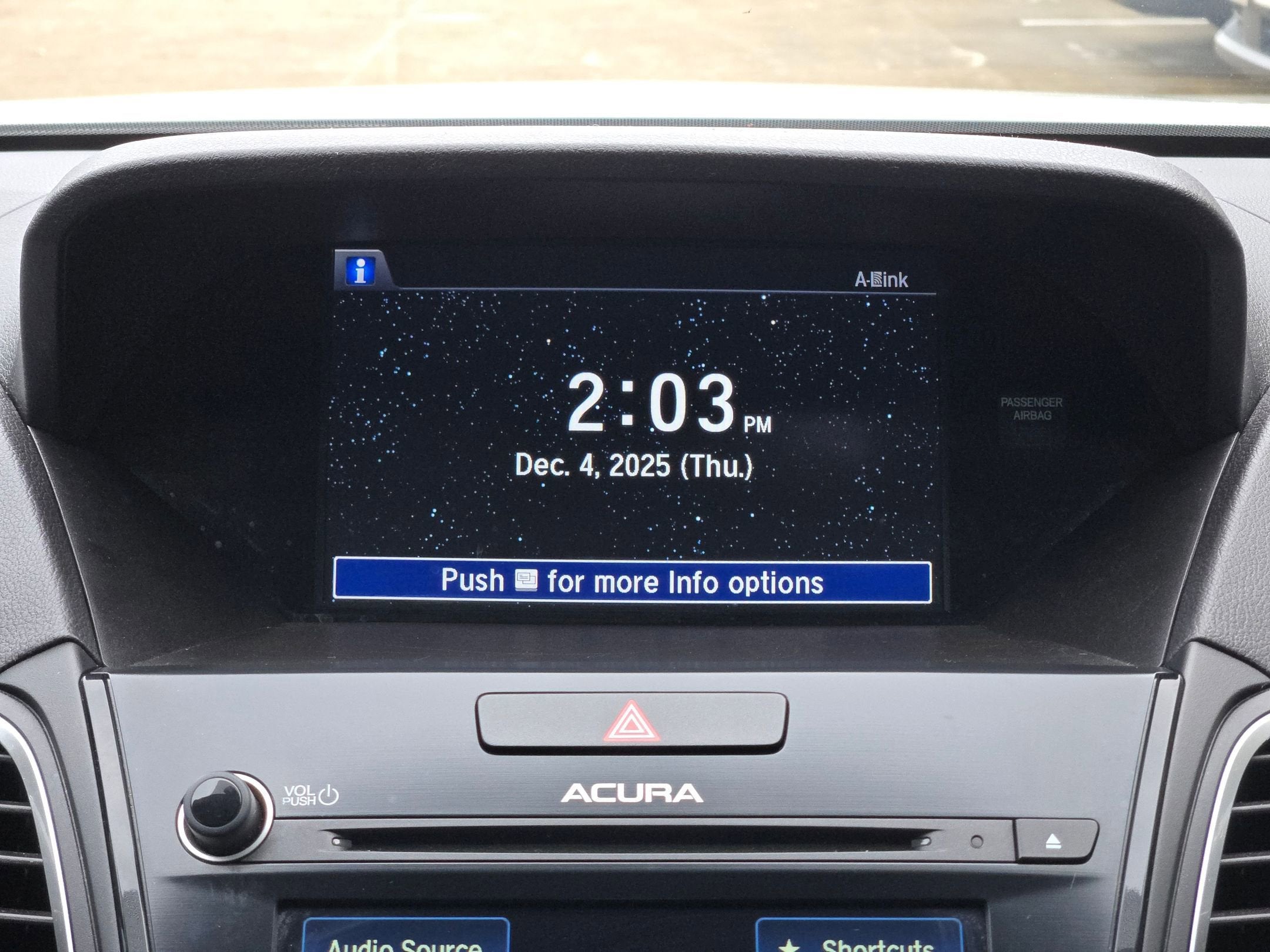 2018 Acura RDX w/Technology Pkg