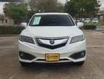 2018 Acura RDX w/Technology Pkg