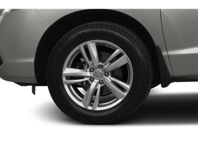 2013 Acura RDX Tech Pkg