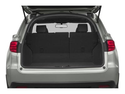 2013 Acura RDX Tech Pkg