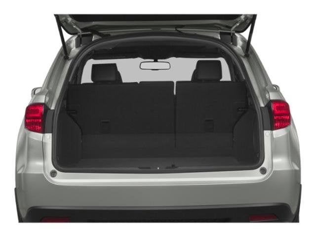 2013 Acura RDX Tech Pkg