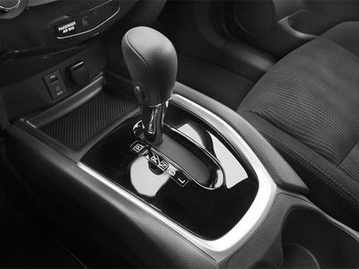 2014 Nissan Rogue SV