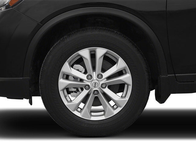 2014 Nissan Rogue SV