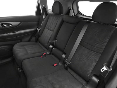 2014 Nissan Rogue SV