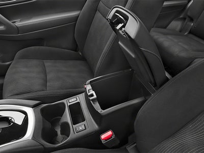 2014 Nissan Rogue SV