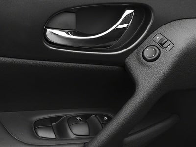 2014 Nissan Rogue SV