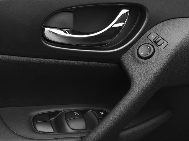 2014 Nissan Rogue SV