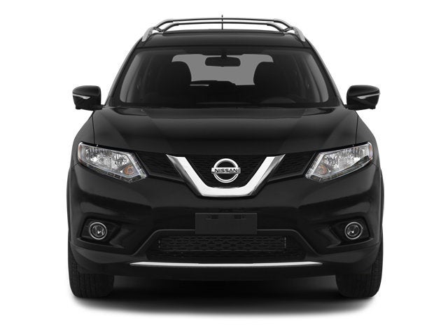 2014 Nissan Rogue SV