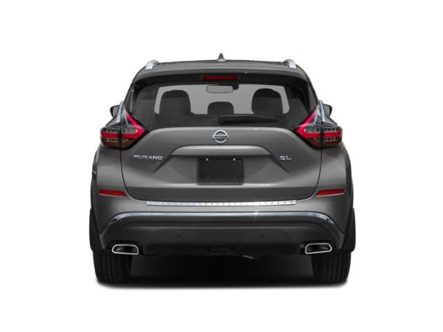 2020 Nissan Murano SV