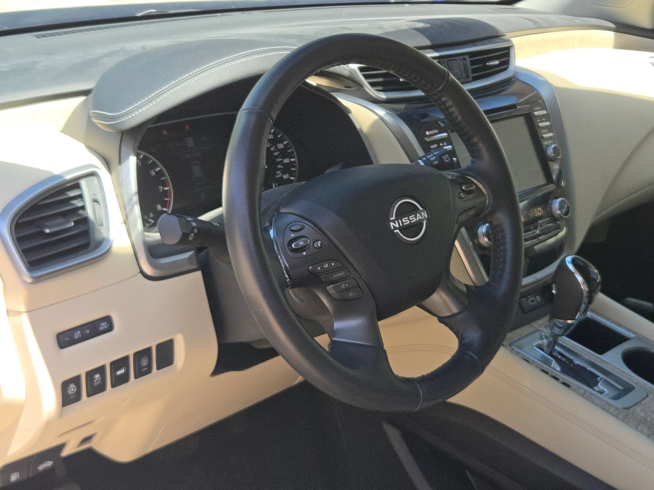 2023 Nissan Murano SL