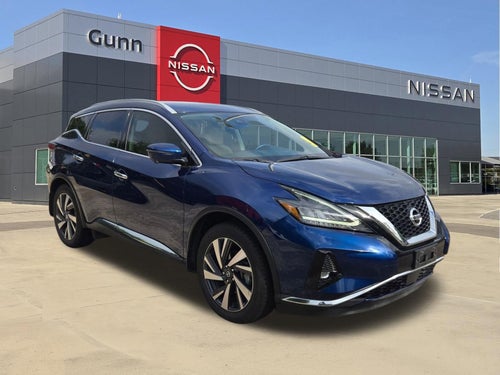 2022 Nissan Murano SL