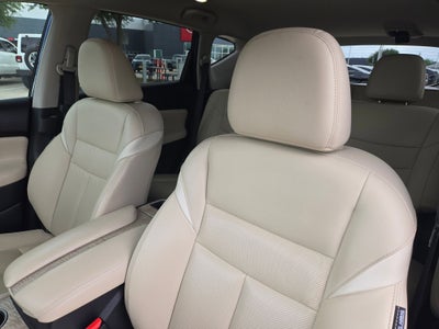 2022 Nissan Murano SL