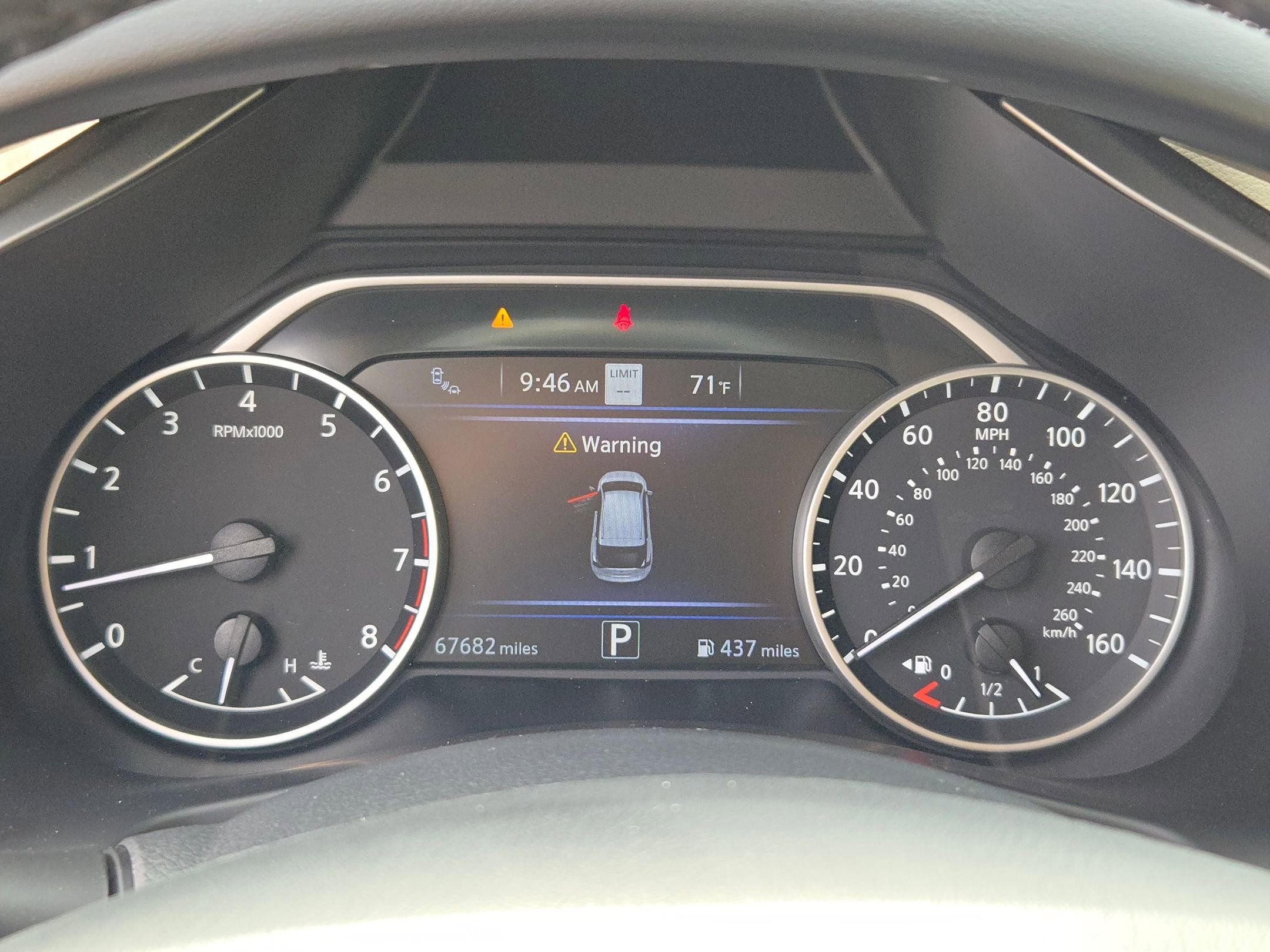 2022 Nissan Murano SL