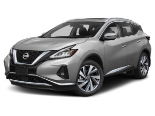 2021 Nissan Murano SL