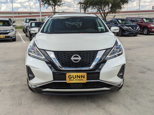 2024 Nissan Murano SL in San Antonio, TX - Gunn Nissan