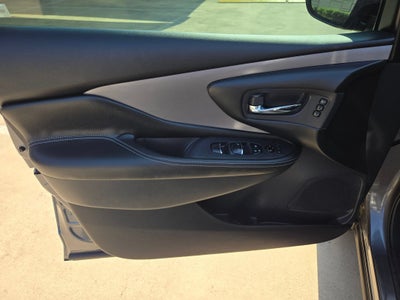 2024 Nissan Murano SL