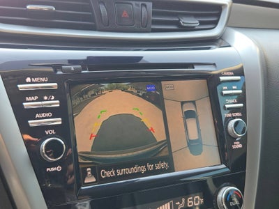 2024 Nissan Murano SL