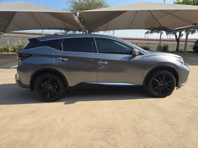 2024 Nissan Murano SL