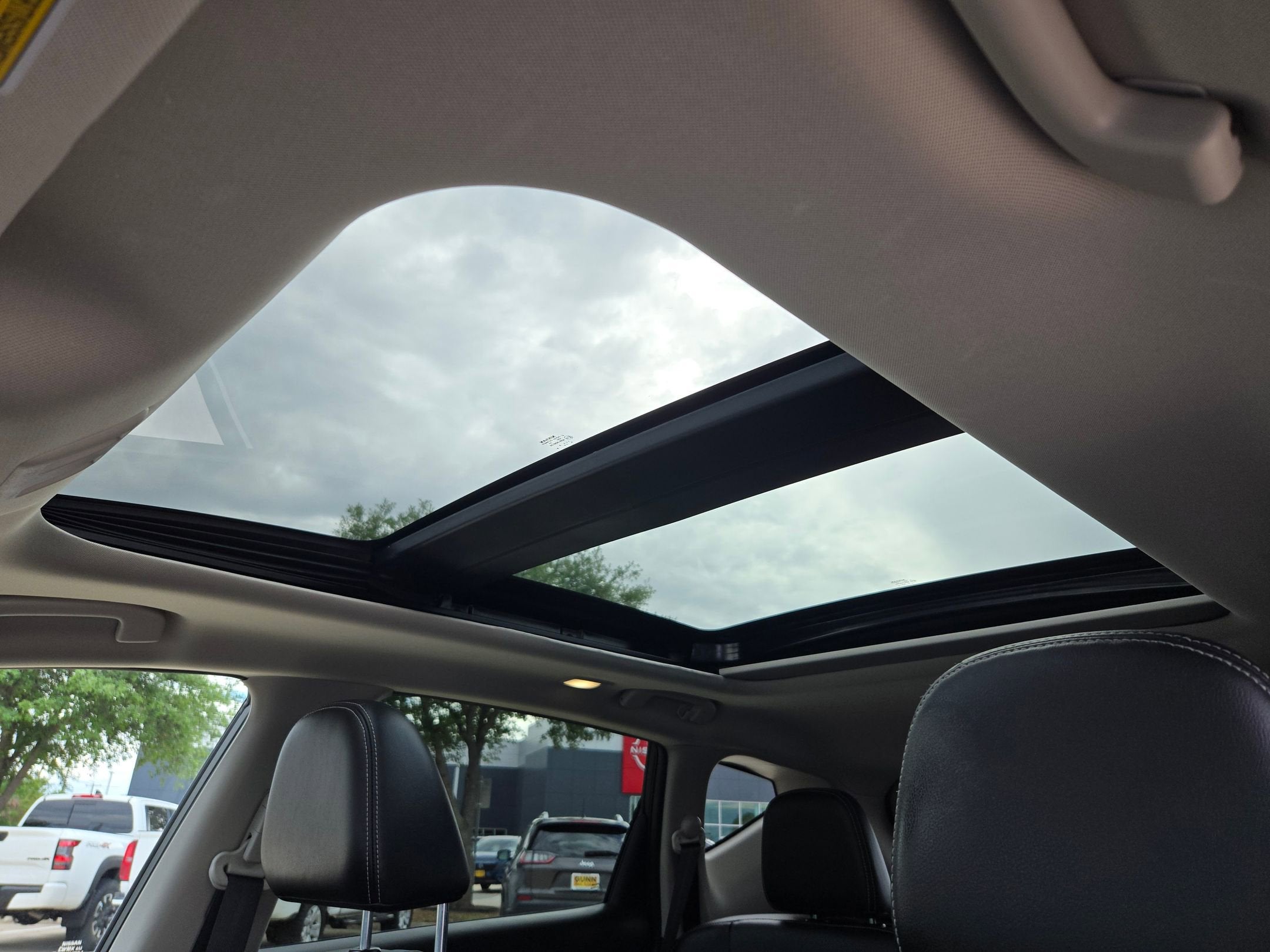 2024 Nissan Murano SL