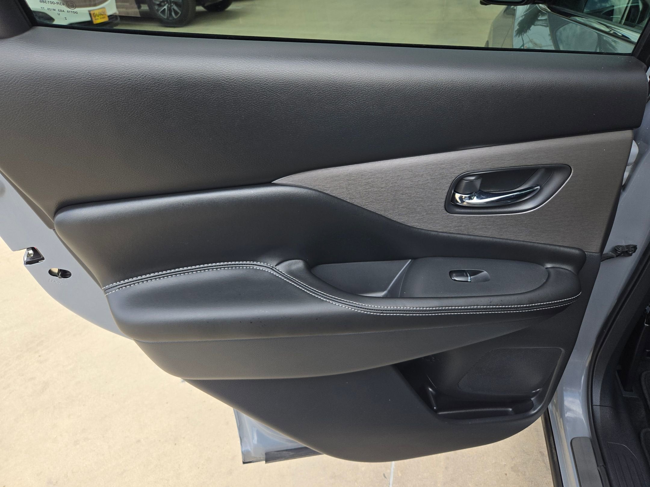 2024 Nissan Murano SL