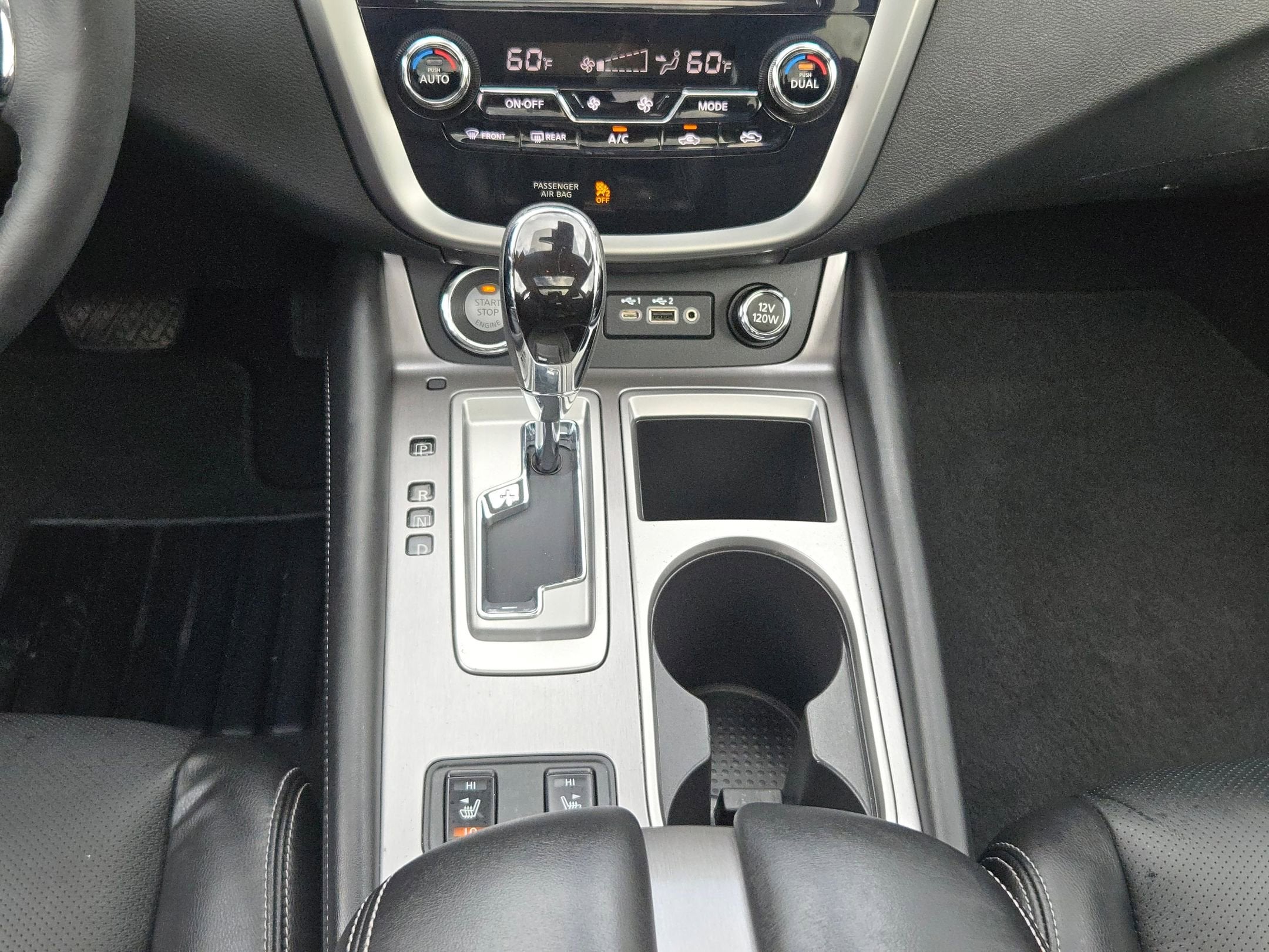 2024 Nissan Murano SL