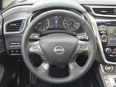 2024 Nissan Murano SL
