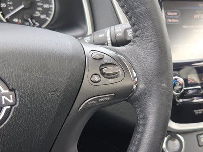 2024 Nissan Murano SL