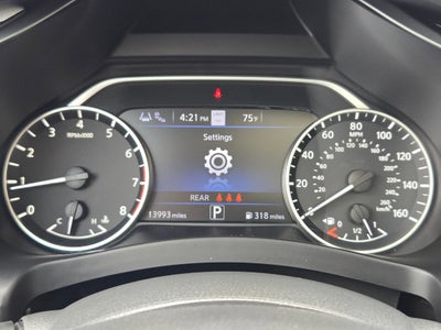 2024 Nissan Murano SL