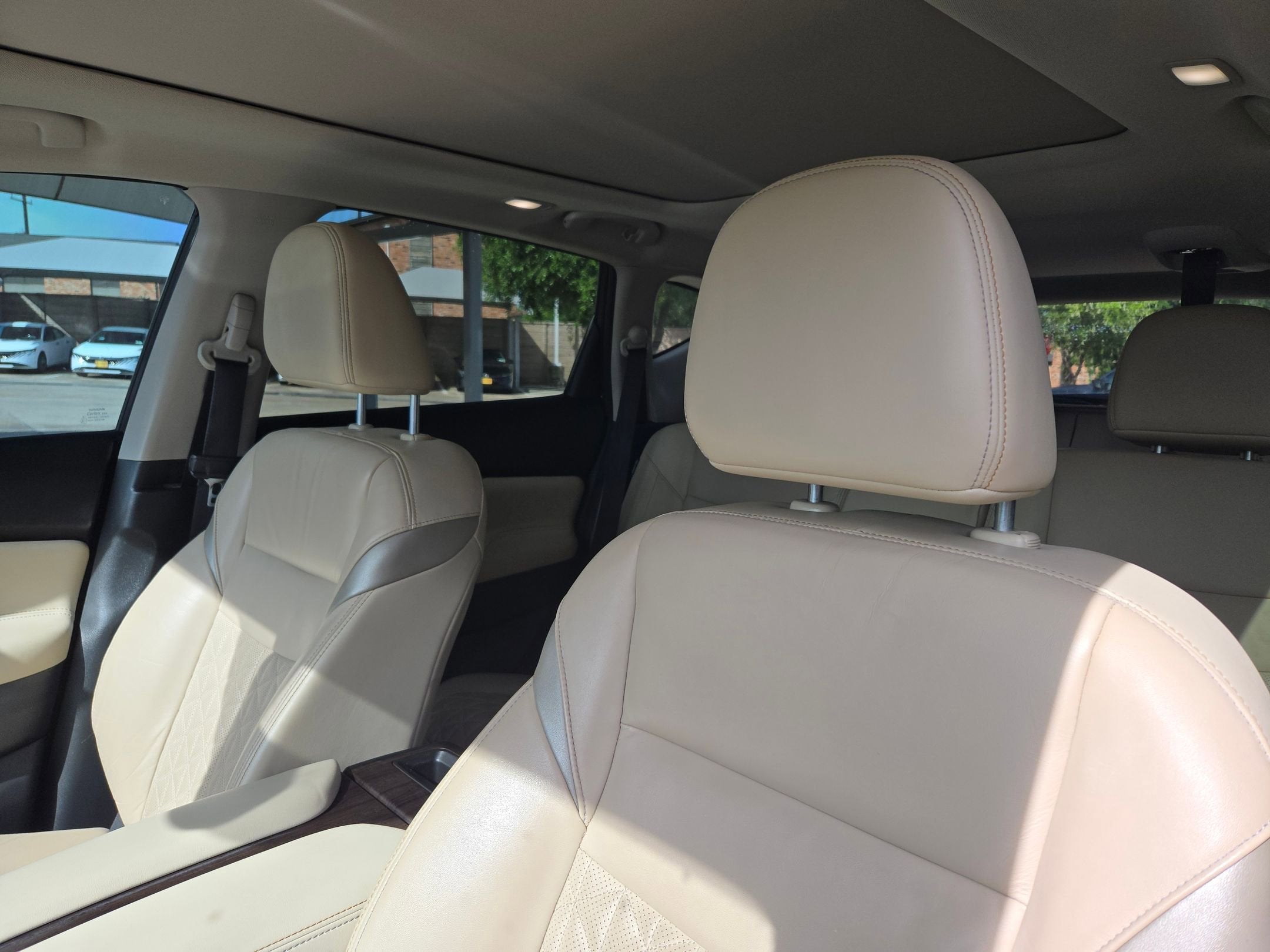 2022 Nissan Murano Platinum