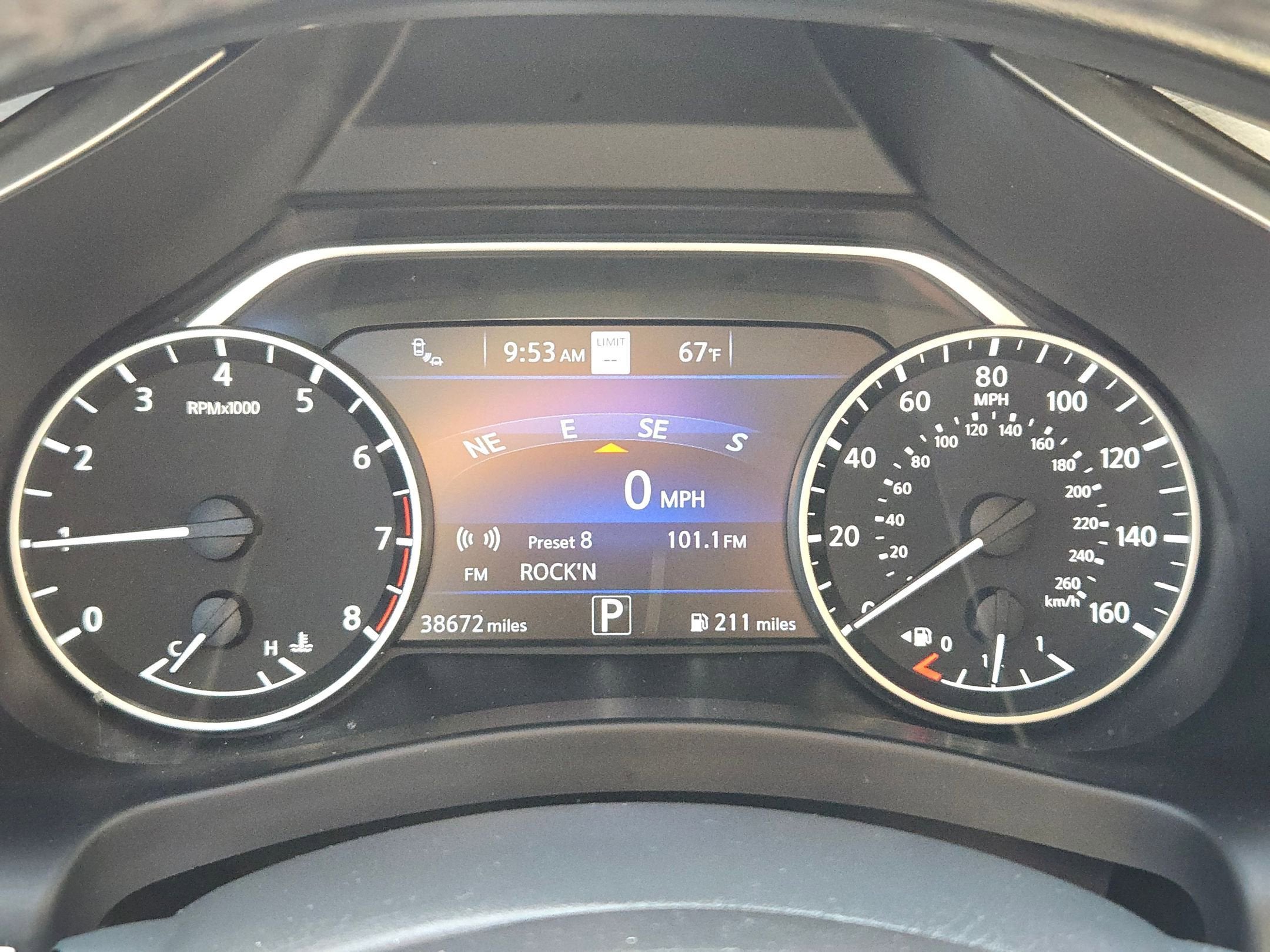 2022 Nissan Murano Platinum