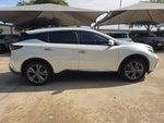 2022 Nissan Murano Platinum