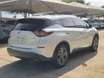 2022 Nissan Murano Platinum