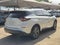 2022 Nissan Murano Platinum