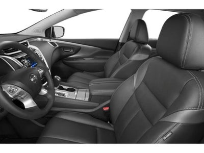 2015 Nissan Murano SL