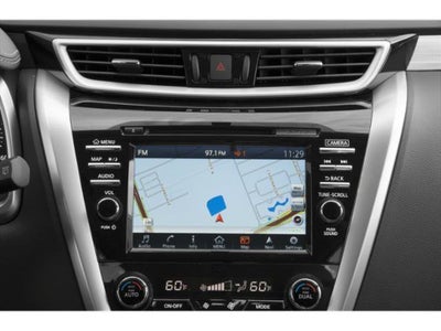 2015 Nissan Murano SL