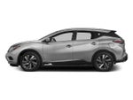 2016 Nissan Murano SL